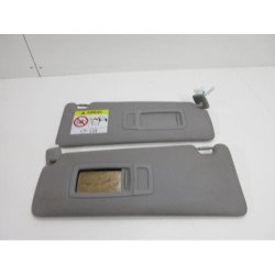 Pare Soleil Bmw Serie 3 F30 Phase 2